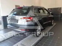 2021 Skoda Karoq