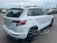 2021 Skoda Karoq