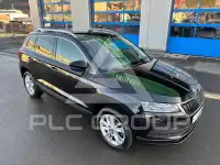 2021 Skoda Karoq