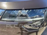 2021 Skoda Karoq