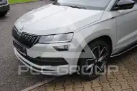 2021 Skoda Karoq