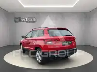 2021 Skoda Karoq