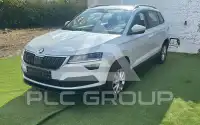 2021 Skoda Karoq