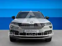 2021 Skoda Karoq