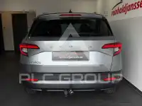2021 Skoda Karoq