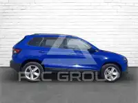 2021 Skoda Karoq