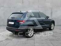 2021 Skoda Karoq