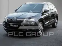 2021 Skoda Karoq