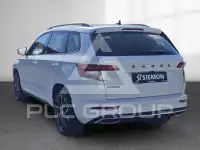 2021 Skoda Karoq