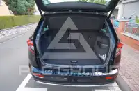 2021 Skoda Karoq