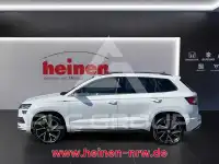 2021 Skoda Karoq