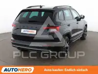 2021 Skoda Karoq