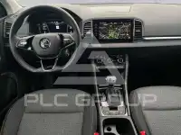 2021 Skoda Karoq
