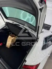 2021 Skoda Karoq