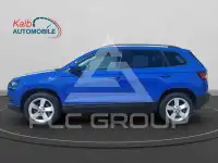 2021 Skoda Karoq