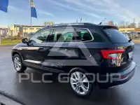 2021 Skoda Karoq