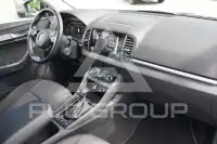 2021 Skoda Karoq