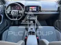 2021 Skoda Karoq