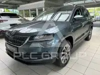 2021 Skoda Karoq