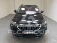 2021 Skoda Karoq
