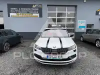 2021 Skoda Karoq