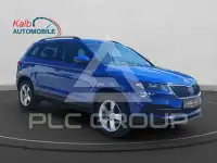 2021 Skoda Karoq