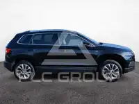 2021 Skoda Karoq