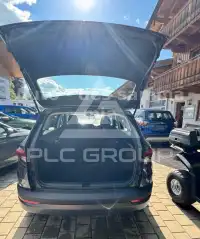 2021 Skoda Karoq