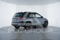 2021 Skoda Karoq
