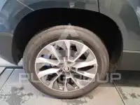 2021 Skoda Karoq