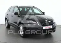 2021 Skoda Karoq