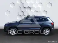 2021 Skoda Karoq