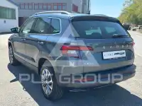 2021 Skoda Karoq