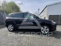 2021 Skoda Karoq