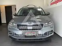 2021 Skoda Karoq