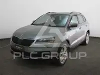 2021 Skoda Karoq