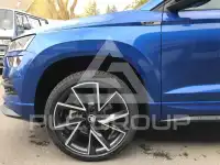 2021 Skoda Karoq