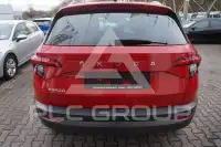 2021 Skoda Karoq