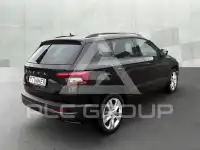 2021 Skoda Karoq