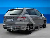 2021 Skoda Karoq