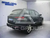 2021 Skoda Karoq