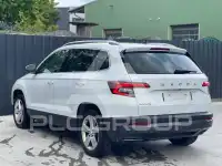 2021 Skoda Karoq