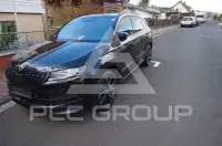 2021 Skoda Karoq