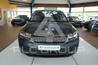 2021 Skoda Karoq