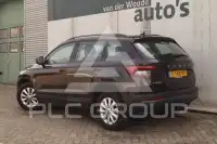 2021 Skoda Karoq