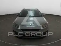 2021 Skoda Karoq