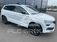 2021 Skoda Karoq
