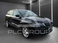 2021 Skoda Karoq
