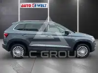 2021 Skoda Karoq