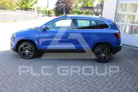 2021 Skoda Karoq